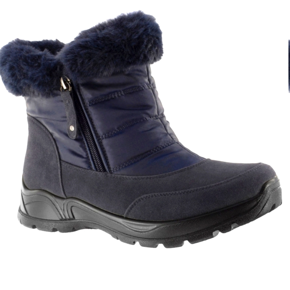 Easy Street Waterproof boots